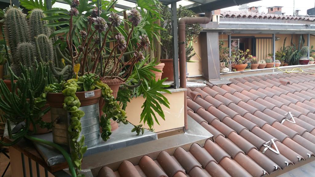 A Casa Di Gio Turin Exterior photo
