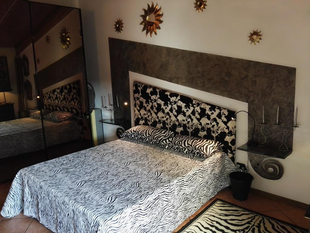 A Casa Di Gio Turin Room photo