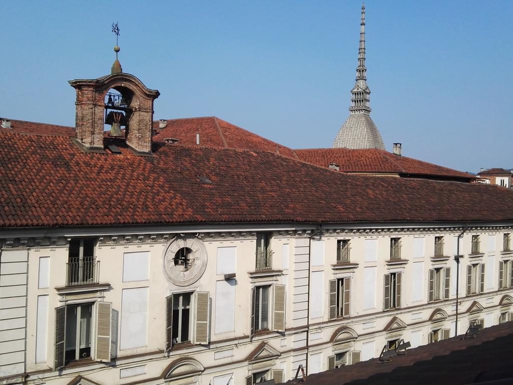 A Casa Di Gio Turin Room photo