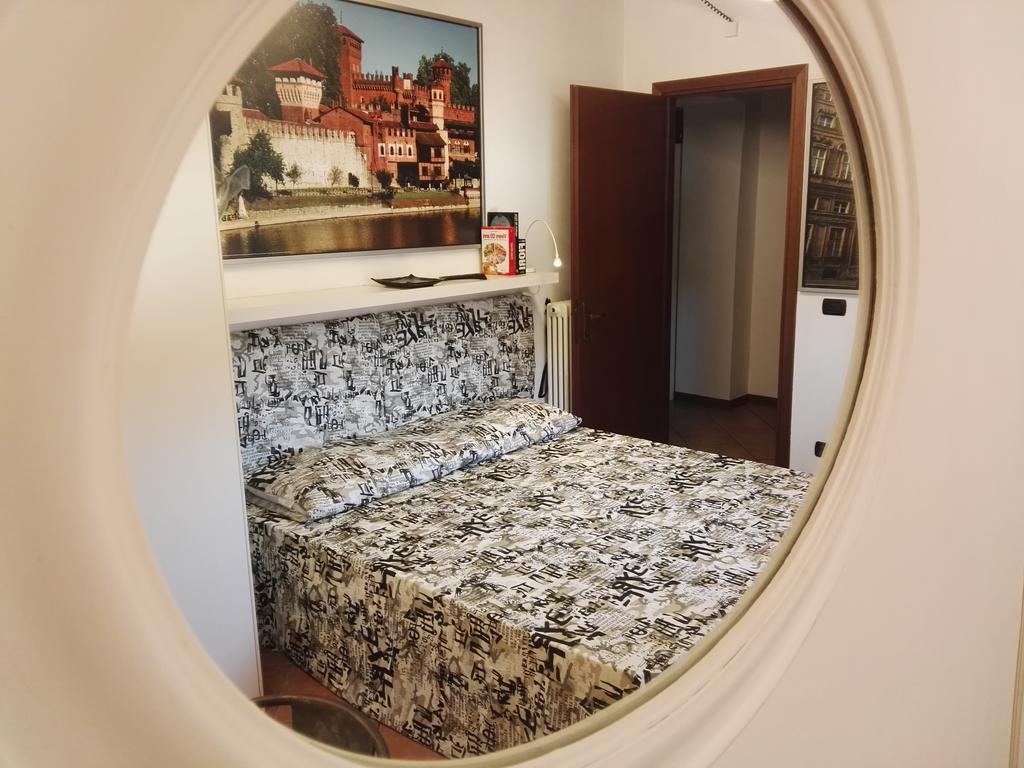 A Casa Di Gio Turin Room photo