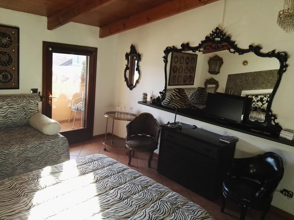 A Casa Di Gio Turin Room photo