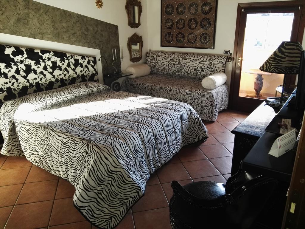 A Casa Di Gio Turin Room photo