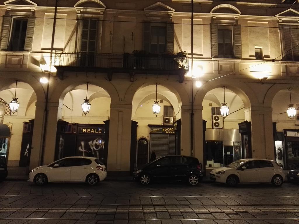 A Casa Di Gio Turin Exterior photo