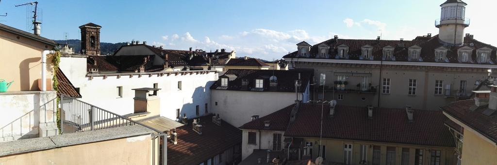 A Casa Di Gio Turin Exterior photo