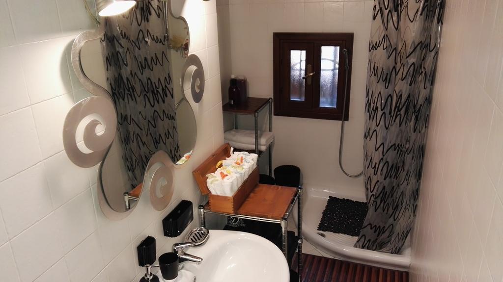 A Casa Di Gio Turin Room photo