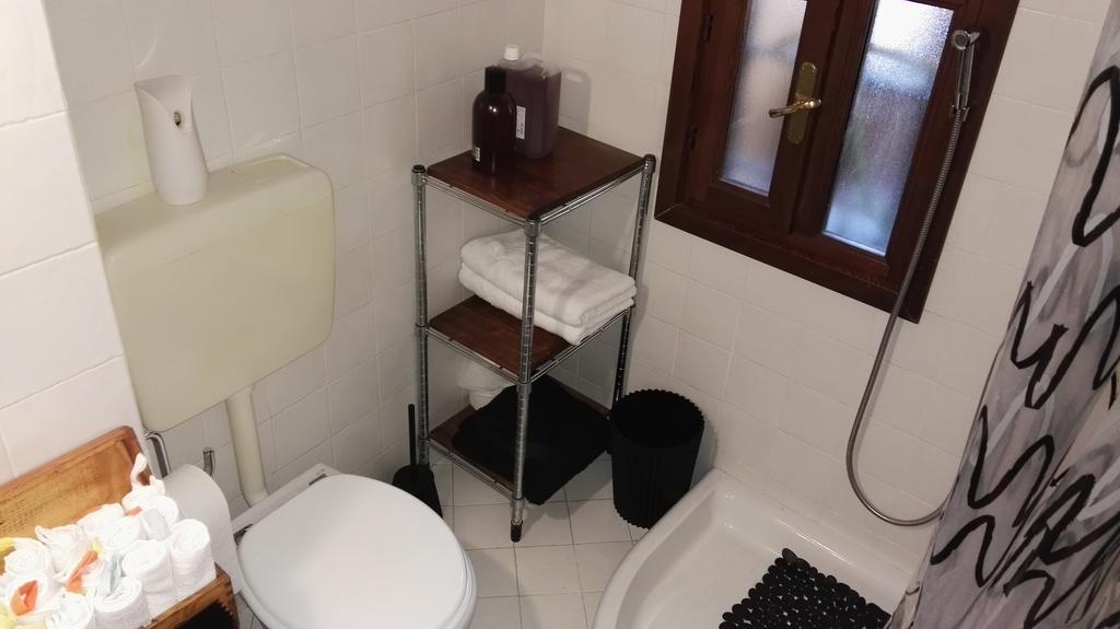 A Casa Di Gio Turin Room photo