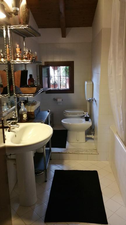 A Casa Di Gio Turin Room photo
