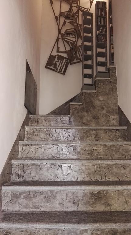 A Casa Di Gio Turin Exterior photo