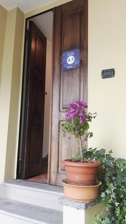 A Casa Di Gio Turin Exterior photo