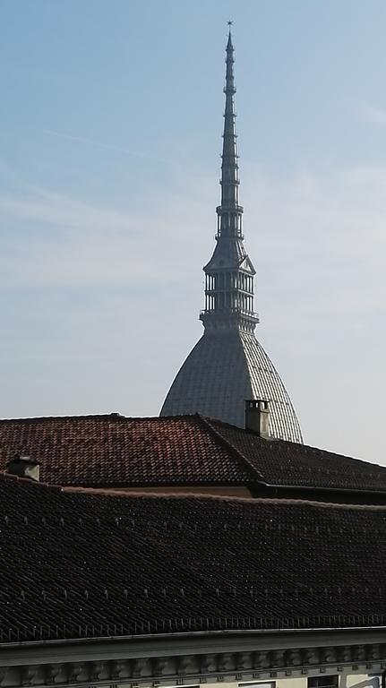 A Casa Di Gio Turin Exterior photo