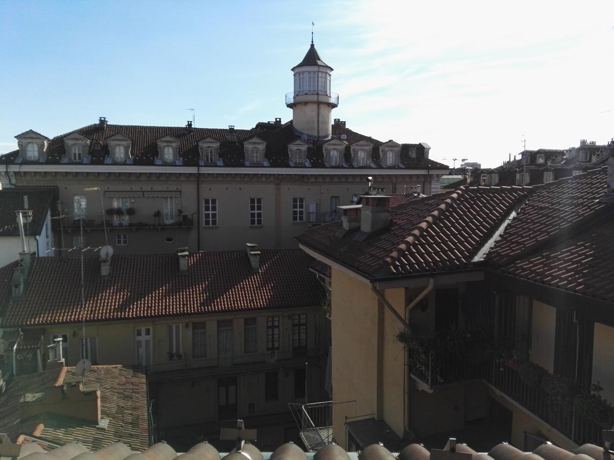 A Casa Di Gio Turin Exterior photo